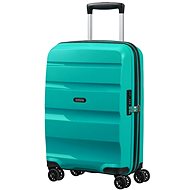 American Tourister Bon Air DLX Spinner 55/20 Deep Turquoise - Cestovní kufr s TSA zámkem