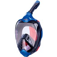 Wave FULLMA L/XL, modrá - Potápěčská maska