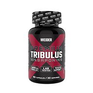 Weider Premium Tribulus 90 kapslí - Anabolizér