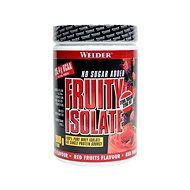 Weider Fruity Isolate 908g, red fruits - Protein