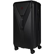 WENGER IBEX Trunk cestovní kufr, černý