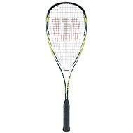 Wilson Hammer Tech Lite - Squash Racket