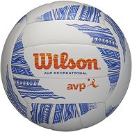 Wilson AVP modern vb - Beachvolejbalový míč