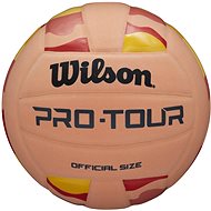 Wilson PRO TOUR VB STRIPE - Volejbalový míč