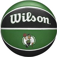 Wilson NBA TEAM TRIBUTE BSKT BOS CELTICS - Basketbalový míč