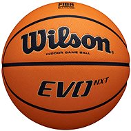 Wilson EVO NXT FIBA GAME BALL SZ 7 - Basketbalový míč