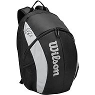 WILSON RF TEAM BACKPACK černý - Sportovní batoh