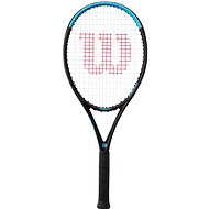 WILSON ULTRA POWER 103 black-blue, grip 3 - Tennis Racket
