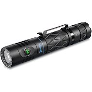 Wuben E12R, Black - Flashlight