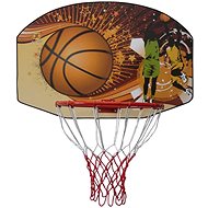 ACRA JPB9060 90 × 60 cm s košem - Basketbalový koš