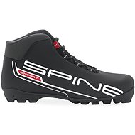 ACRA LBTR5 Spine Smart NNN - Boty na běžky