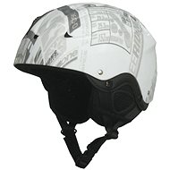 ACRA Brother 05-CSH65 - Lyžařská helma