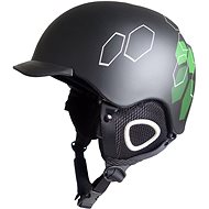 ACRA Snowboardová a freestyle helma Brother 05-CSH66 - Lyžařská helma