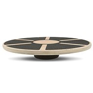 Yate Balancing board wooden circle - Balance Board