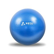 Yate GYM BALL OVER 26 cm modrý - Gymnastický míč