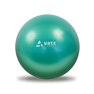 Yate GYM BALL OVER 26 cm zelený - Gymnastický míč