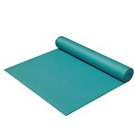 Yate Yogamatt PVC tyrkysová - Podložka na jógu