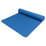 Yate Yogamatt TPE modrá - Podložka na jógu