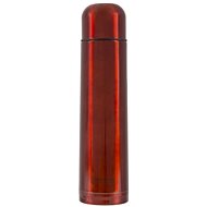 Highlander Duro Flask 1000 ml červená - Termoska
