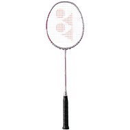 Yonex Duora 6 pink grip 5 - Badmintonová raketa
