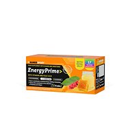 Energetický nápoj Namedsport Energyprime - 10X10Ml, Energetický Stimulant - Energetický nápoj