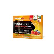 Energetický nápoj Namedsport Total Energy Recovery Red Fruits - 40G, Energetický Nápoj - Energetický nápoj