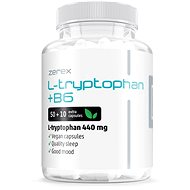 Zerex L-tryptofan 400mg, 100 kapslí - Aminokyseliny