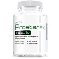 Zerex Prostanax, 60 kapslí - Doplněk stravy