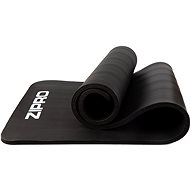 Zipro Exercise mat 15mm black - Podložka na cvičení