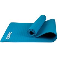 Zipro Exercise mat 6mm blue - Podložka na cvičení