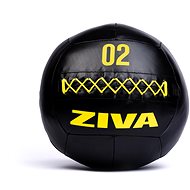 ZIVA Performance Wall Ball Medicinbal 6 kg - Medicinbal