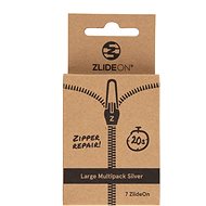 ZlideOn Large Multipack Silver - Náhradní zip