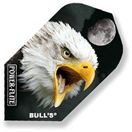 Bull's Letky Power Flite 50752 - Letky na šipky