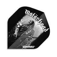Winmau Letky Rock Legends - Motorhead Lemmy - W6905.209 - Letky na šipky