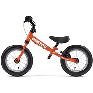 Yedoo OneToo oranžová - Sportovní odrážedlo