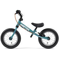 Yedoo OneToo modrá - Sportovní odrážedlo