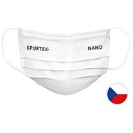 Nanorouška SPURTEX® PP Standard - 10 ks - Ústenka