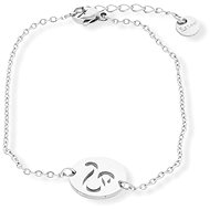 Bracelet sign of the zodiac Leo