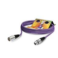 Sommer Cable SGHN-0300-VI 3 m - Mikrofonní kabel