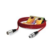 Sommer Cable SGHN-0600-RT 6 m - Mikrofonní kabel