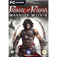 Ubisoft Prince of Persia: Warrior Within CZ (PC) - Hra na PC