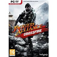 Kalypso Jagged Alliance: Crossfire (PC) - Hra na PC