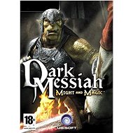 UbiSoft Dark Messiah of Might and Magic (PC) - Hra na PC