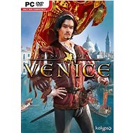 Kalypso Rise of Venice (PC) - Hra na PC