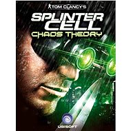 UbiSoft Tom Clancys Splinter Cell Chaos Theory (PC) - Hra na PC