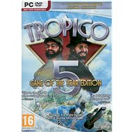 Kalypso Tropico 5 GOTY (PC) - Hra na PC