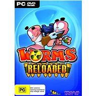 Team17 Worms Reloaded (PC) - Hra na PC