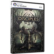 Kalypso Disciples III: Resurrection (PC) - Hra na PC
