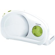 Elektrický kráječ SENCOR SFS 1001GR - Elektrický kráječ
