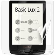 Screenshield POCKETBOOK 616 Basic Lux 2 na celé tělo - Ochranná fólie